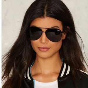 Quay vivian aviators